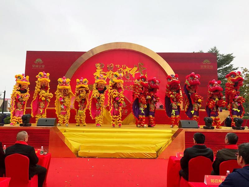 店慶策劃要點(diǎn) - 如何策劃一場店慶活動？