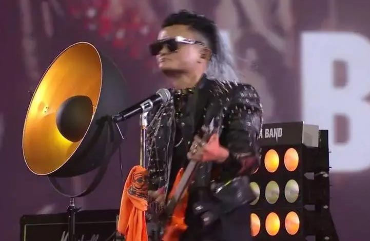 公司活動表演節(jié)目推薦之Solo歌秀，彰顯領