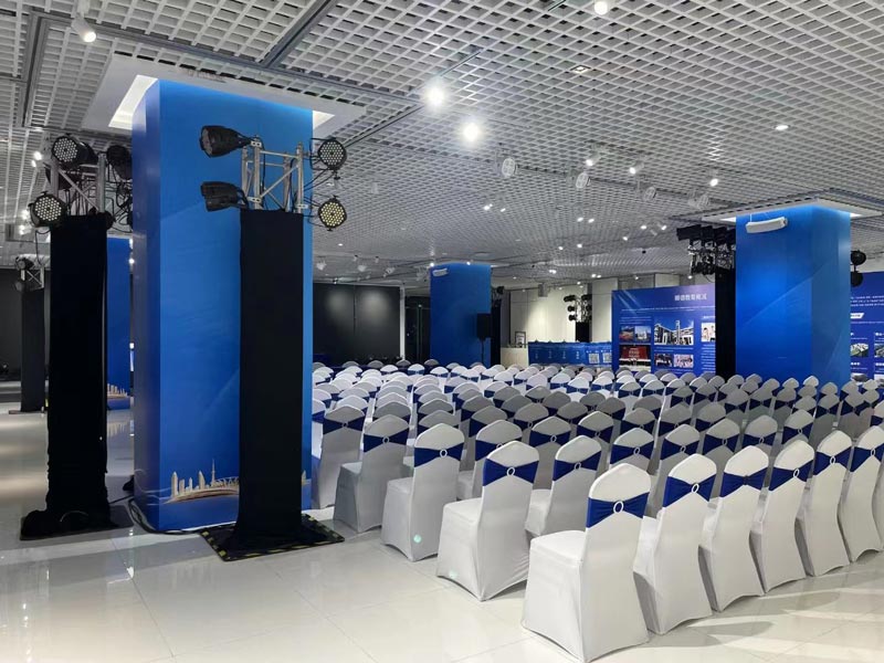 企業(yè)年會(huì)策劃全套流程，干貨滿滿