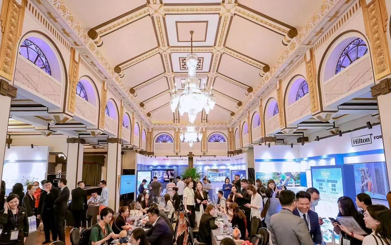 化妝品公司答謝會活動(dòng)流程及內(nèi)容怎么做？