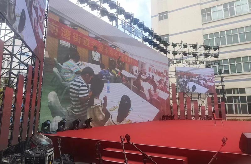 文藝演出活動(dòng)方案怎么寫？